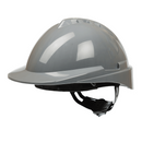 Casco Seg. Milenium Class Arnes BLANCO
