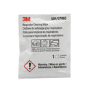 Paño Limpiador 3M para Respiradores 504 (100 unidades)