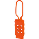 Pinza Bloqueo H770 Dielectrico Rojo