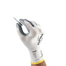 Guantes Seg. Nitrilo Hyflex 11-800 8