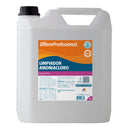 Limpiador Piso Amoniacloro 5 Lt