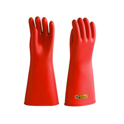 Guantes Seg.Chipro Dielectrico Clase 2