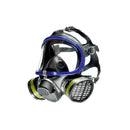 Respirador X-Plore 5500 Rostro completo