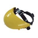 Casquete portavisor Seg. C/ Arnes