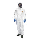 Overol de seguridad Tychem 4000S S