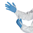 Overol de seguridad Tychem 4000S XXL