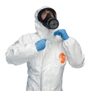 Overol de seguridad Tychem 4000S M