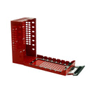 Caja de Bloqueo Grupal A 503 Imp Rojo