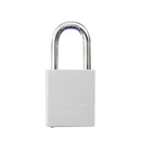 Candado Aviator Lock Out A05 Imp Negro