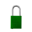 Candado Aviator Lock Out A05 Imp Negro