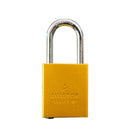Candado Aviator Lock Out A05 Imp Verde
