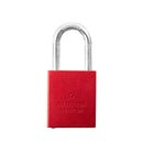 Candado Lock Out A 05 Imp ROJO