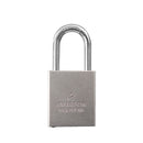 Candado Aviator Lock Out A05 Imp Naranja