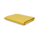 Bolsa Basura Plana 90X120 5 Un Amarilla 80 Micrones GOLIAT 