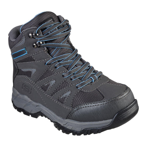 Botin de seguridad Skechers Pomeria 40