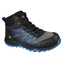 Botin de seguridad Puxal Firmle 39