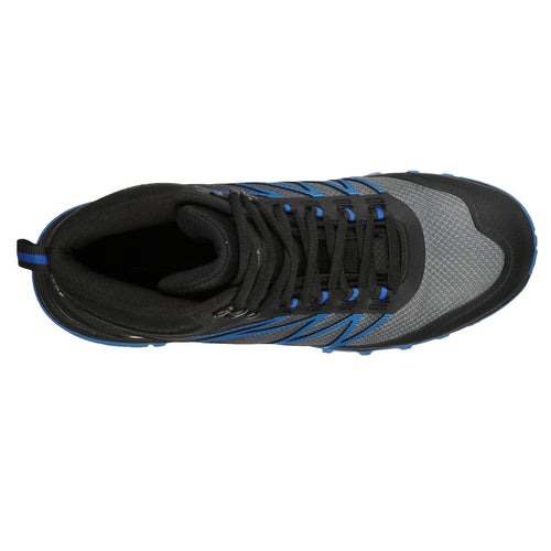 Botin de seguridad Puxal Firmle 41