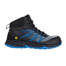 Botin de seguridad Puxal Firmle 44