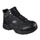Botin de seguridad Skechers Ledom 42