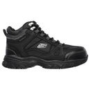 Botin de seguridad Skechers Ledom 42