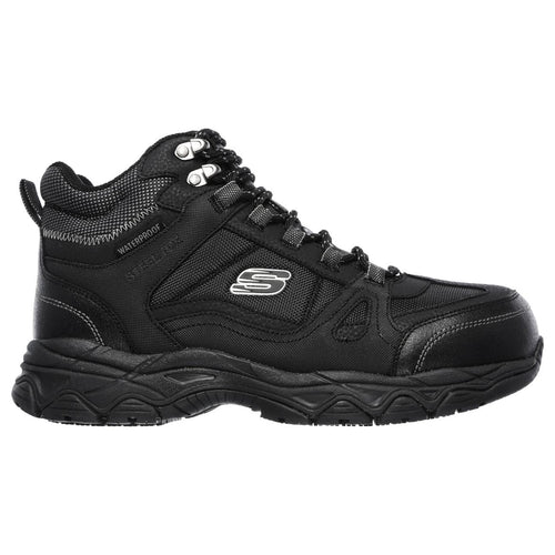 Botin de seguridad Skechers Ledom 42