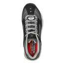 Zapatilla de seguridad Biscoe Gris 40