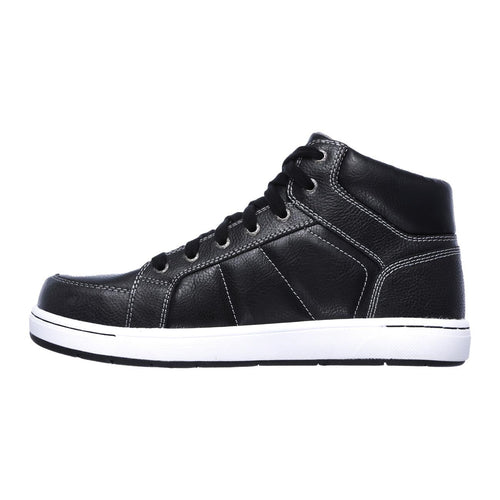 Botin de seguridad Skechers Stirling 41