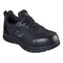 Zapatilla de seguridad Skechers Irma 35