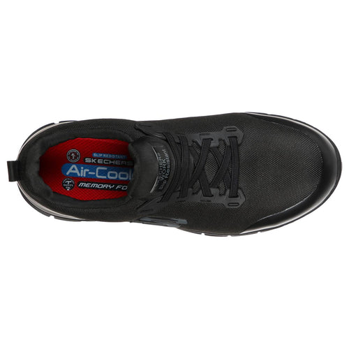 Zapatilla de seguridad Skechers Irma 35