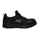 Zapatilla de seguridad Skechers Irma 35