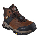 Botin de seguridad Skechers Tarver 42