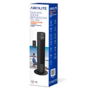 VENTILADOR TORRE AIROLITE VT02R C/REMOTO