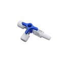 DM 3 LLAVE 3 PASOS ROTACION 360º ESTERIL CJ X 50
