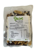 FRUTOS SECOS MIX FRUTOS BOLSA DE 250 GRAMOS