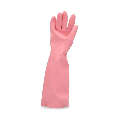 Guante Baño y Lavandería Talla M VIRUTEX 