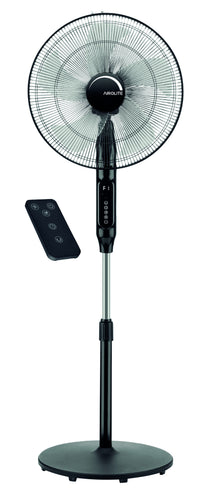 VENTILADOR PEDESTAL AIROLITE V16P8R 16
