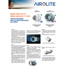 EXTRACTOR AIROLITE TT 125 S