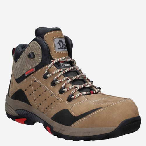 Botin de seguridad PJ509BDKTC 40