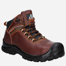 Botin de seguridad Sherpa´s SH406CDK 36