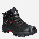 Botin de seguridad Sherpa´s SH411NDK 39