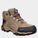 Botin de seguridad Sherpa´s SH415BDK 34