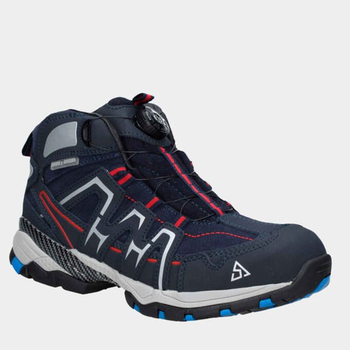 Botin de seguridad Sherpa´s SH417ADK 42