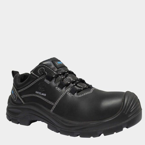 Zapato de seguridad Powerfull P342NDK 40