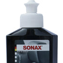 Locion Cuidado E Hidratacion Para Cuero 250 Ml Con Proteccion Uv
