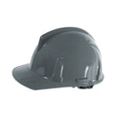 Casco de seguridad TopGard Gorra Verde