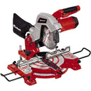 Ingleteadora Classic 200mm/8" 1400W TC-MS 216 - Einhell