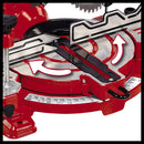 Ingleteadora Classic 200mm/8" 1400W TC-MS 216 - Einhell