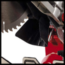 Ingleteadora Classic 200mm/8" 1400W TC-MS 216 - Einhell