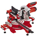Ingleteadora Telescopica Classic 200mm/8" 1600W TC-SM 216 - Einhell