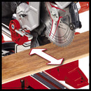 Ingleteadora Telescopica Classic 200mm/8" 1600W TC-SM 216 - Einhell